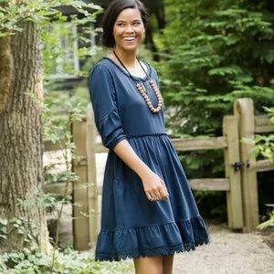 Matilda Jane Hold the Key Dress